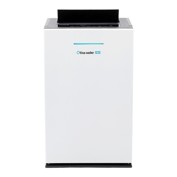 Virus Washer Pro（ウイルスウォッシャープロ）