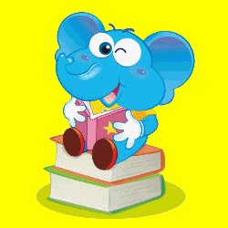 トークランド 象先生