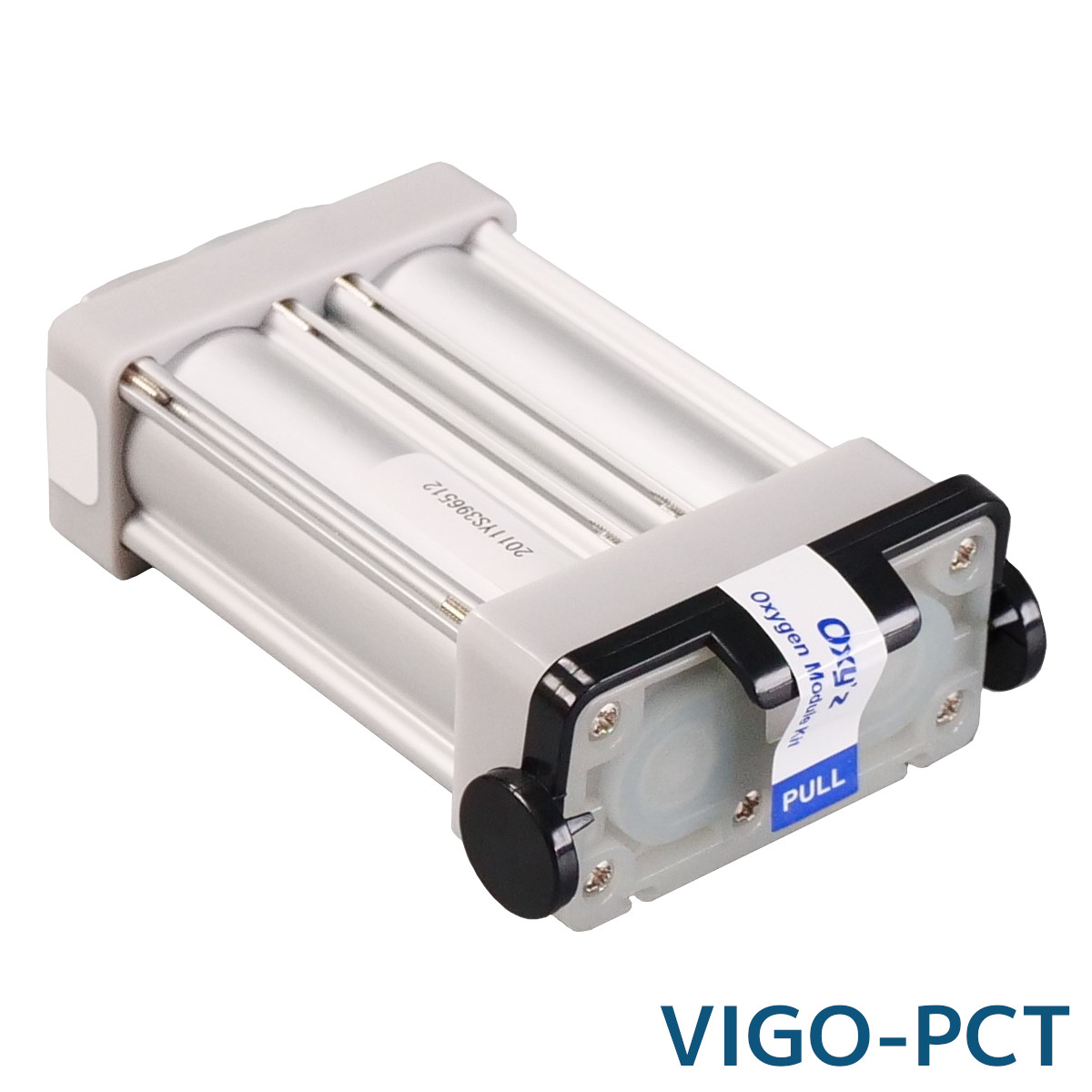 オキシーズ2 【Oxy'zⅡ】 交換用酸素濃縮カートリッジ（真空包装）