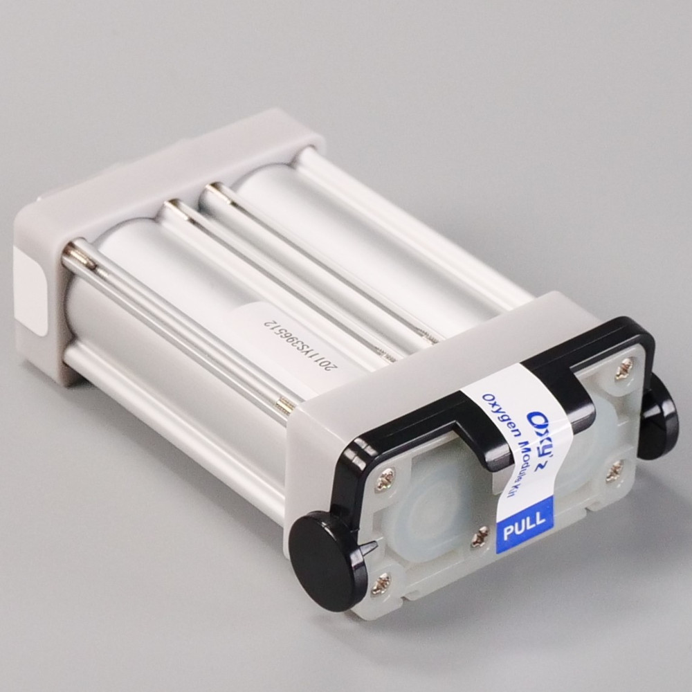オキシーズ2 交換用酸素濃縮カートリッジ（真空包装）