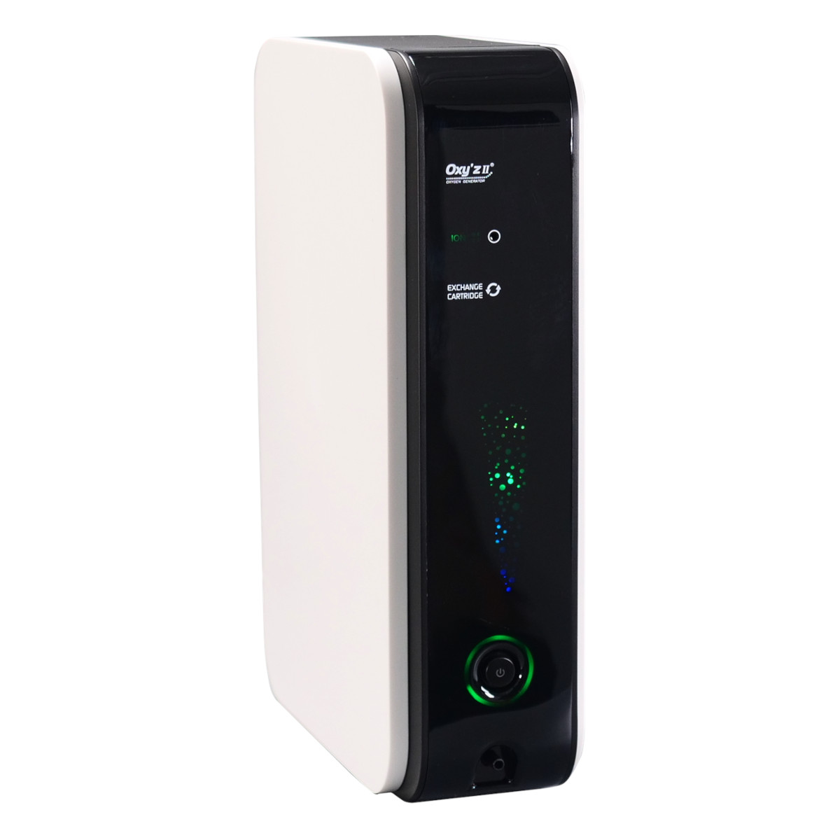 オキシーズ2 ホワイト VGVSA-02NR-WH