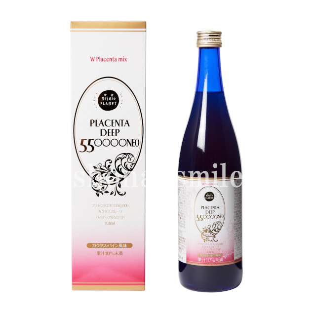 プラセンタディープ 550000NEO 720ml